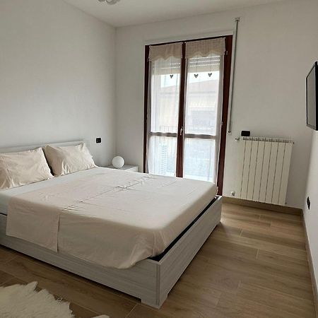 Appartamento Belvedere Castiglione Olona Kültér fotó