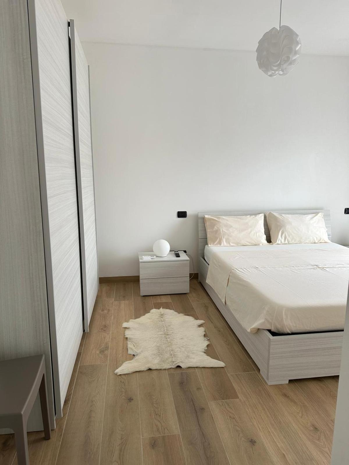 Appartamento Belvedere Castiglione Olona Kültér fotó